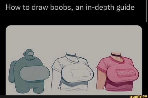 draw boobies